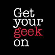 Geek the Library!