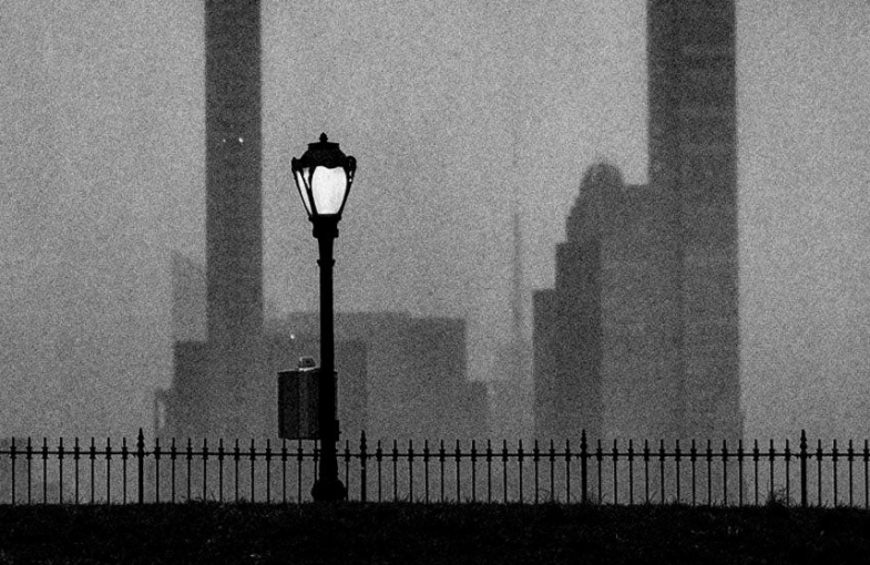 Photo by Phil Penman